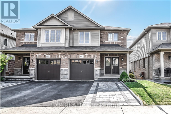 4622 KEYSTONE CRES, Burlington