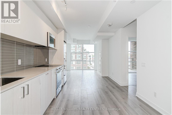 #306 -1787 ST CLAIR AVE W, Toronto
