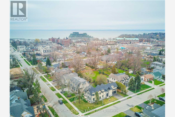 168 NELSON ST, Oakville