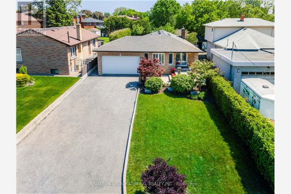 163 WHITFIELD AVE, Toronto