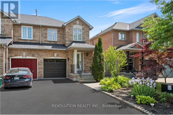 5116 SILVERCREEK DR, Burlington