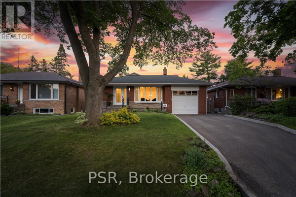 77 SAYBROOK AVE, Toronto