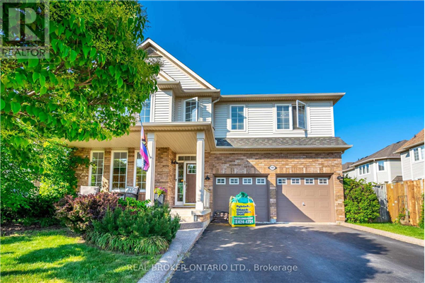 2183 AUSTIN CRT, Burlington