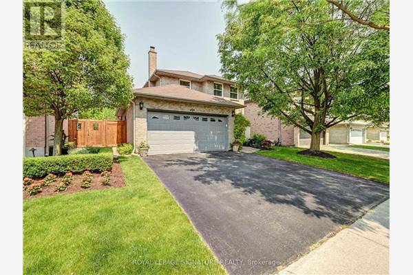 499 DEERHURST DR, Burlington
