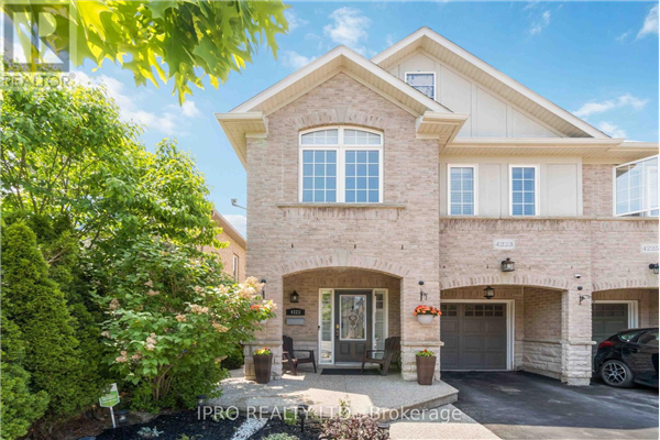 4223 COLE CRES, Burlington
