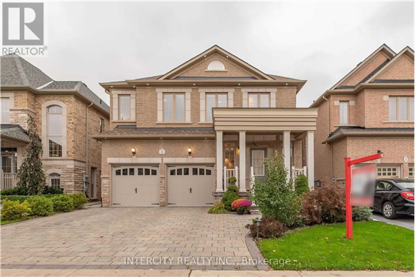 4 INGLEBOROUGH DR, Brampton