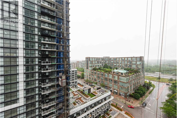 #1506 -155 LEGION RD, Toronto
