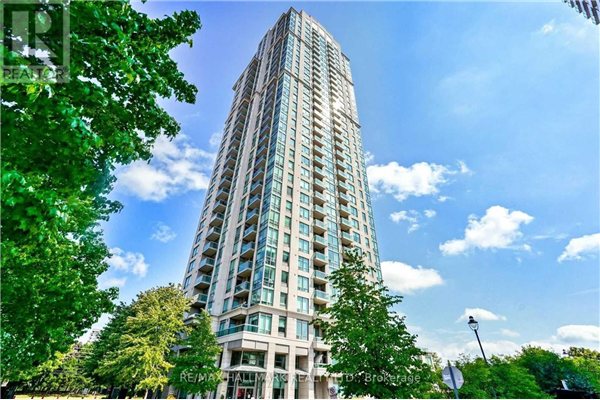 #3803 -3504 HURONTARIO ST, Mississauga