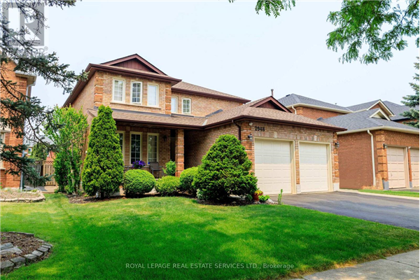 2948 HARVEY CRES, Mississauga