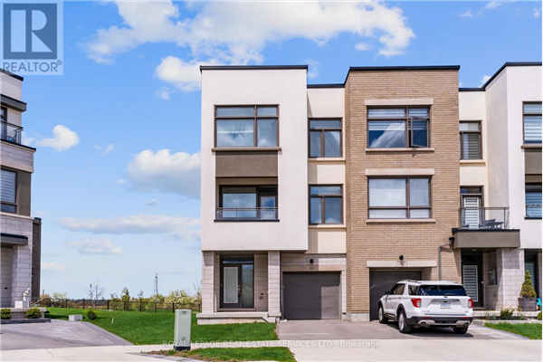 264 SQUIRE CRES, Oakville