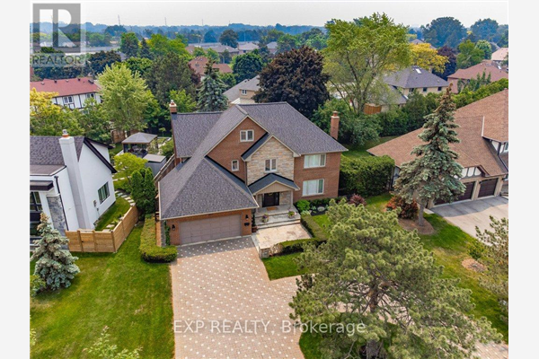 1874 MISSISSAUGA RD, Mississauga