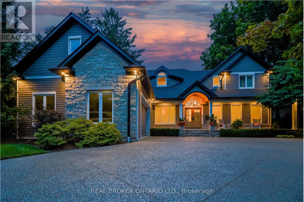 4169 LAKESHORE RD, Burlington