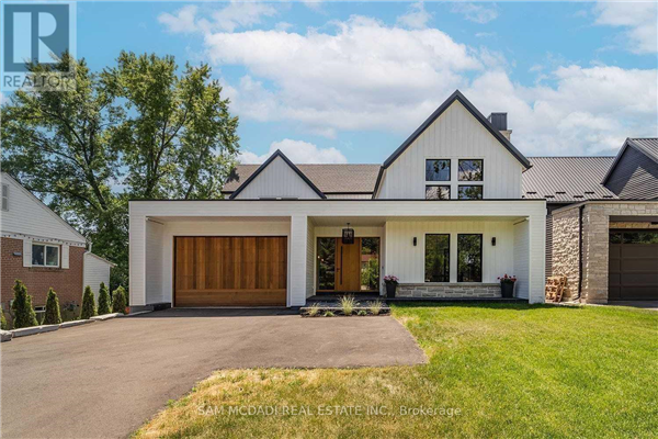 584 FOURTH LINE, Oakville