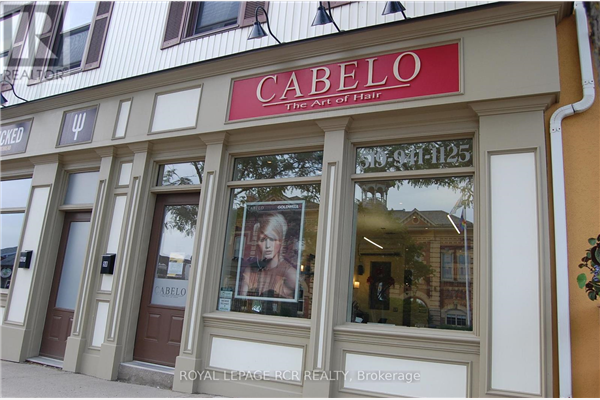 98 BROADWAY, Orangeville