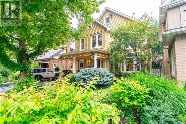 503 MARTHA ST, Burlington