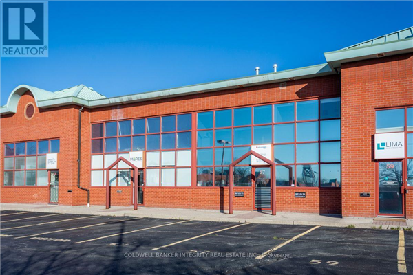 #57 -5100 SOUTH SERVICE RD, Burlington