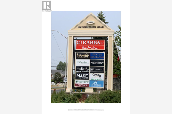 #201 -10220 DERRY RD, Milton