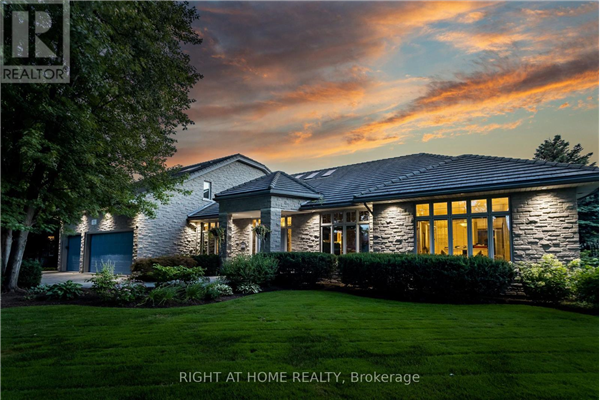 206 LAKESIDE AVE, Burlington