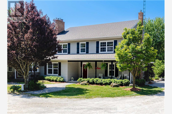 12084 SIXTH LN NASSAGAWEYA, Milton