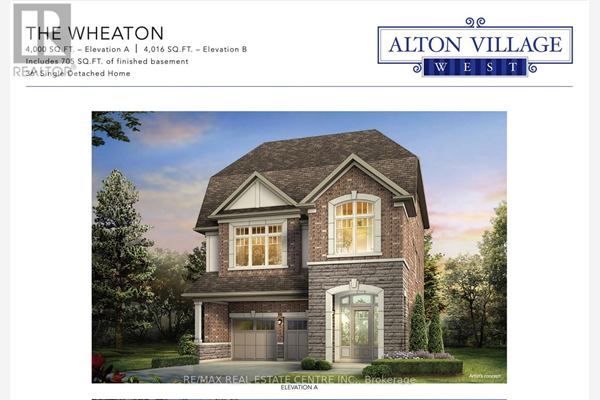 3943 LODI RD, Burlington