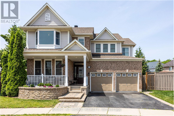 1607 ARTHURS WAY, Milton
