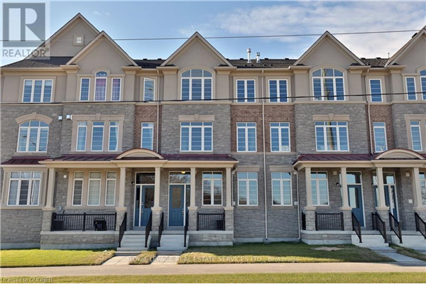 538 STREAM CRES, Oakville