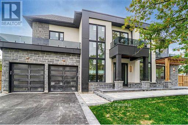 1404 WREN AVE, Oakville
