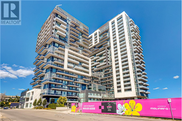 #1007 -2087 FAIRVIEW ST, Burlington