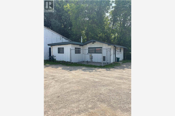 16 ARMSTRONG ST, Orangeville