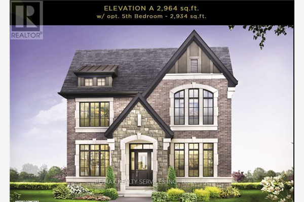 3286 MILLICENT AVE, Oakville