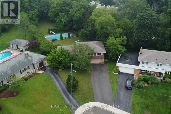 717 COURTLAND PL, Burlington