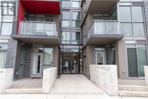 #C321 -5260 DUNDAS ST, Burlington
