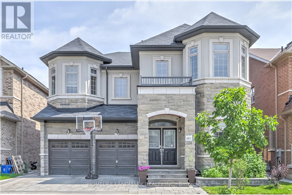 1539 MENDELSON HTS, Milton