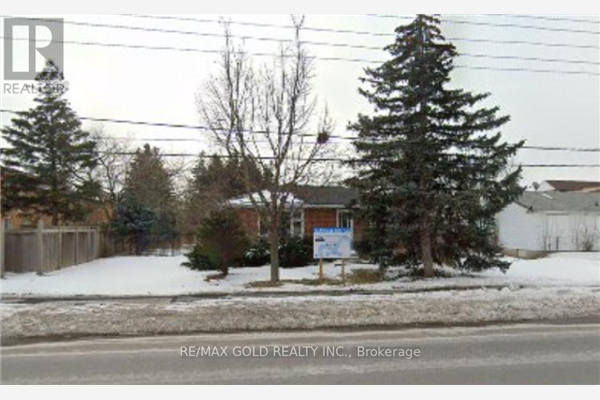 194 BRONTE ST S, Milton