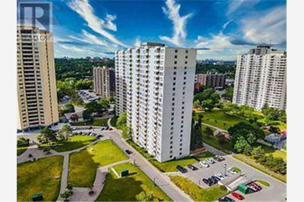 #915 -340 DIXON RD, Toronto