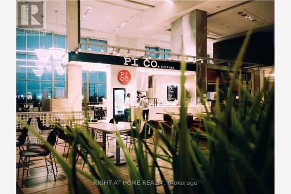 #F010 -25 THE WEST MALL, Toronto