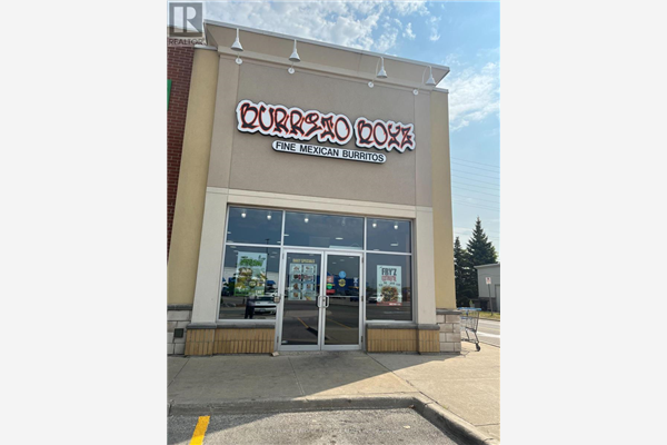 4521 DUNDAS ST., Burlington
