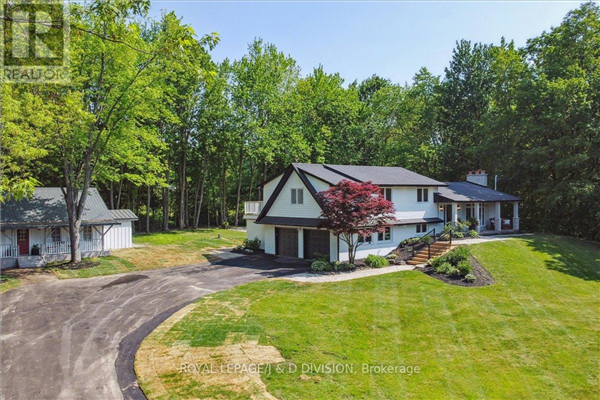 2340 BRITANNIA RD, Burlington