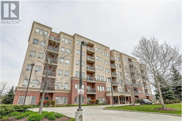 #209 -1499 NOTTINGHILL GATE, Oakville