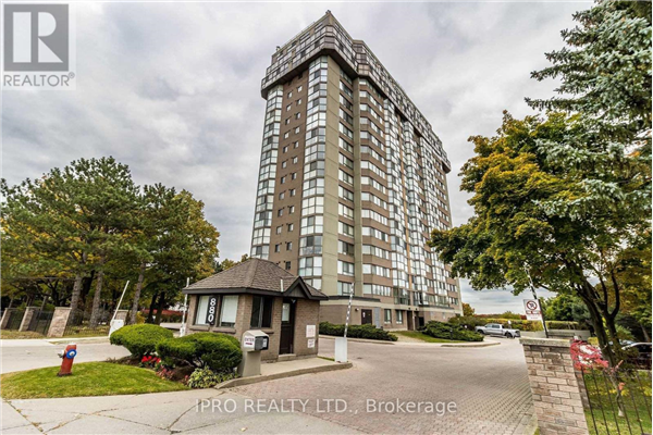 #1609 -880 DUNDAS ST W, Mississauga