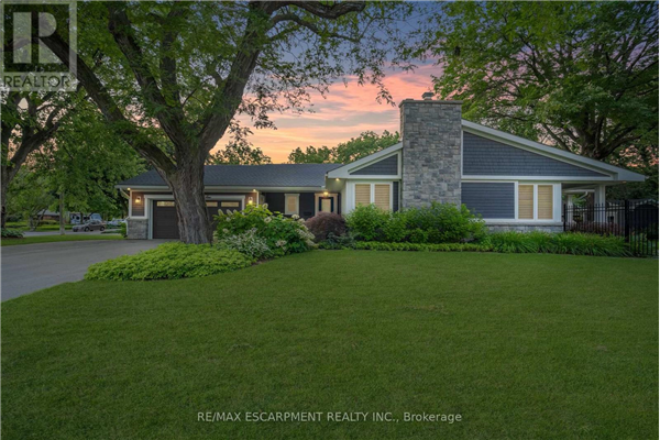 2057 BLAIRHOLM AVE, Burlington