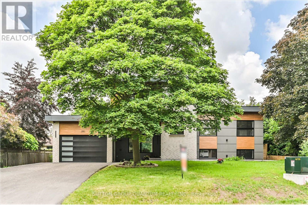 1186 NEWTON RD, Oakville