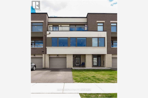 242 WHEAT BOOM DR, Oakville