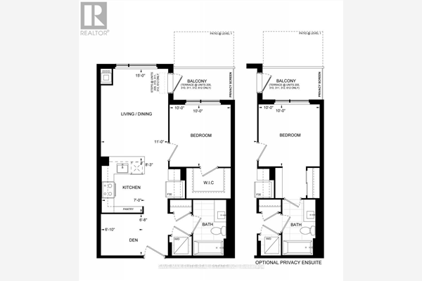 #426 -3220 WILLIAM COLTSON AVE, Oakville