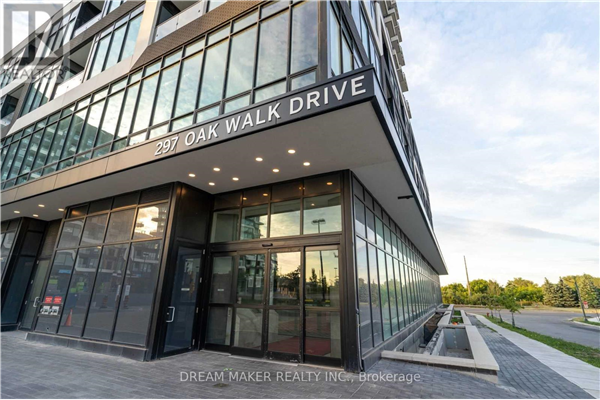 #2306 -297 OAK WALK DR, Oakville