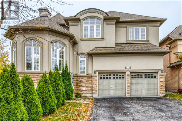 226 NAUTICAL BLVD, Oakville