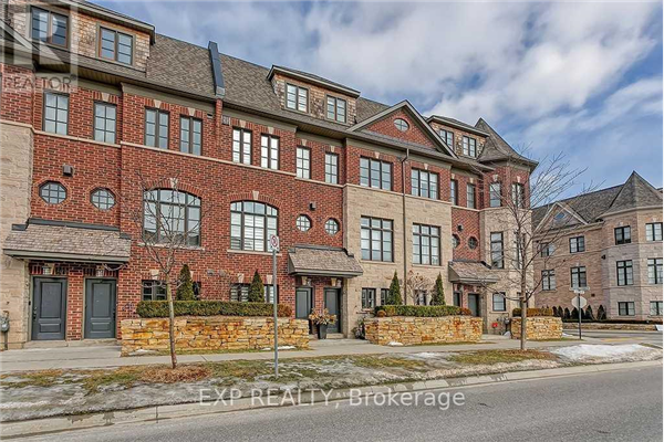 2155 LILLYKIN ST E, Oakville