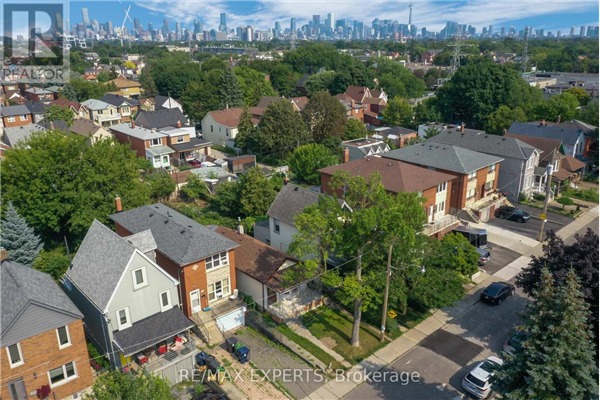 65 BRISTOL AVE, Toronto