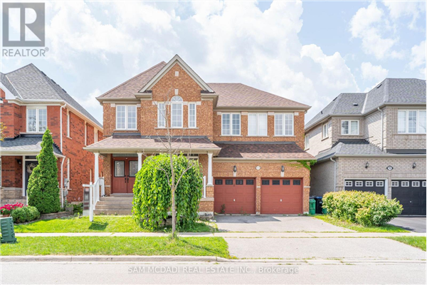 5914 LONG VALLEY RD, Mississauga