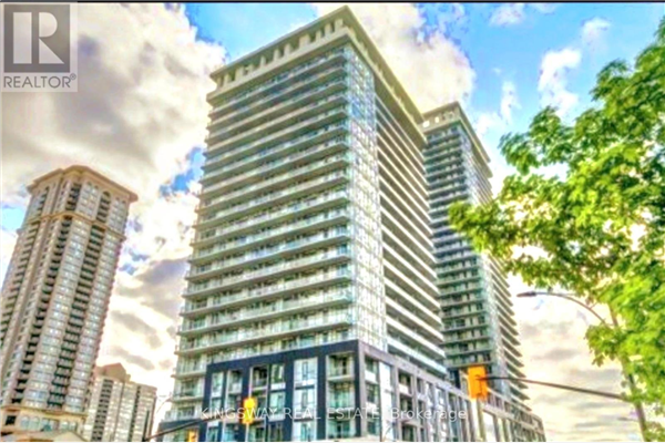 #408 -365 PRINCE OF WALES DR, Mississauga